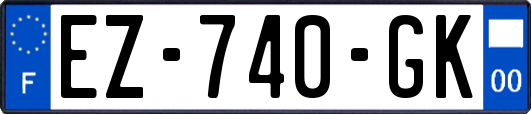 EZ-740-GK