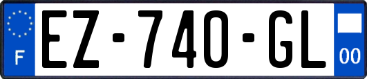 EZ-740-GL