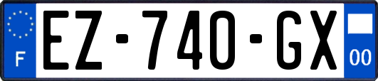 EZ-740-GX