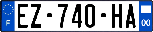 EZ-740-HA