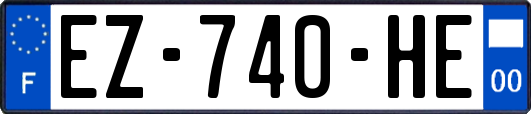 EZ-740-HE