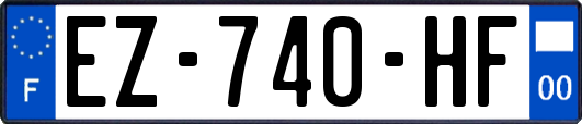 EZ-740-HF