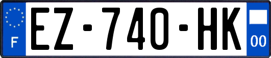 EZ-740-HK