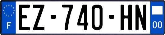 EZ-740-HN