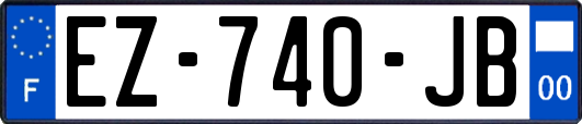 EZ-740-JB