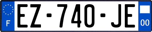 EZ-740-JE