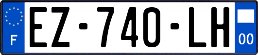 EZ-740-LH