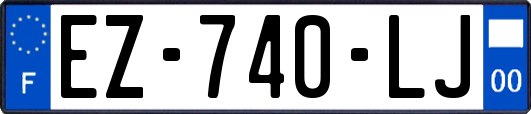 EZ-740-LJ