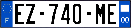 EZ-740-ME