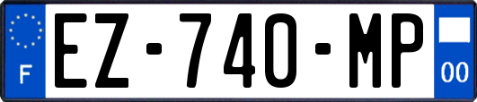 EZ-740-MP