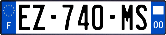 EZ-740-MS