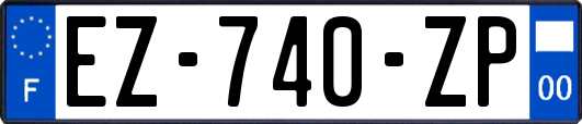 EZ-740-ZP
