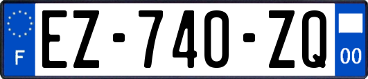 EZ-740-ZQ