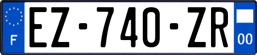 EZ-740-ZR