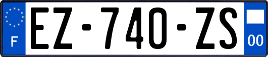 EZ-740-ZS