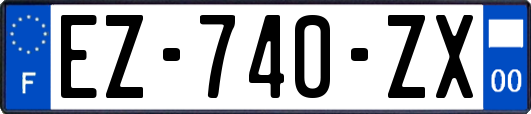 EZ-740-ZX