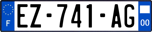 EZ-741-AG