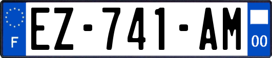 EZ-741-AM