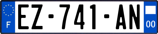 EZ-741-AN