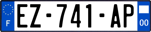 EZ-741-AP