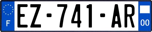 EZ-741-AR