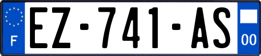 EZ-741-AS