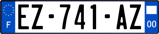 EZ-741-AZ