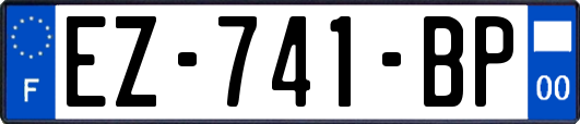 EZ-741-BP