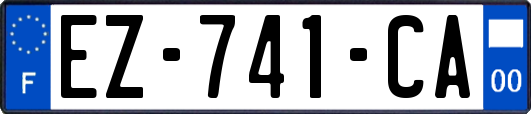 EZ-741-CA