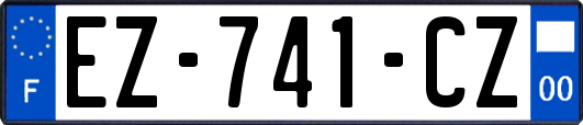 EZ-741-CZ