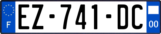 EZ-741-DC