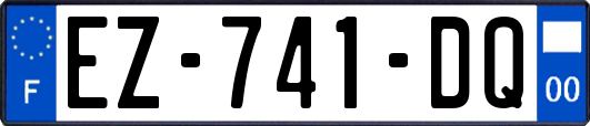 EZ-741-DQ