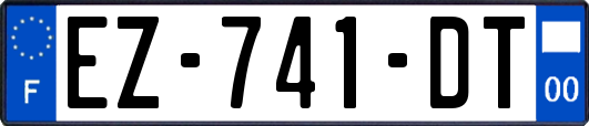 EZ-741-DT