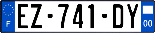 EZ-741-DY