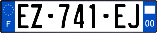 EZ-741-EJ