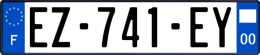 EZ-741-EY