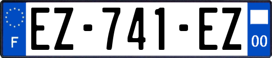 EZ-741-EZ