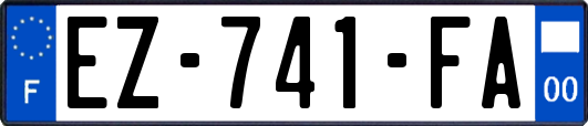 EZ-741-FA