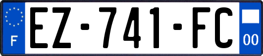 EZ-741-FC