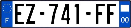 EZ-741-FF