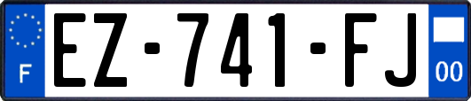 EZ-741-FJ