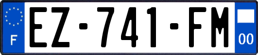 EZ-741-FM