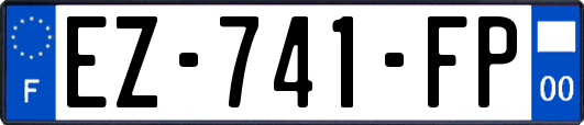 EZ-741-FP