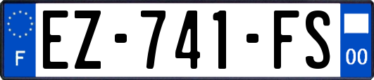 EZ-741-FS