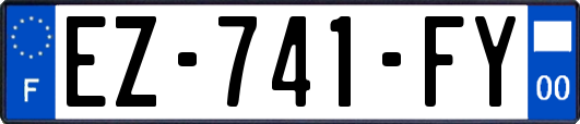 EZ-741-FY