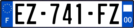 EZ-741-FZ