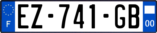 EZ-741-GB