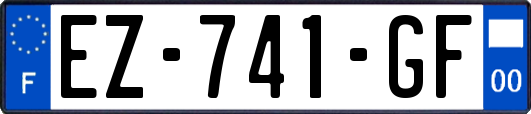 EZ-741-GF