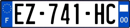 EZ-741-HC