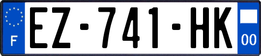 EZ-741-HK